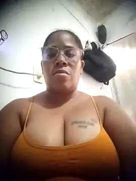 Big ass submissive online show from March 25, 8:23 pm