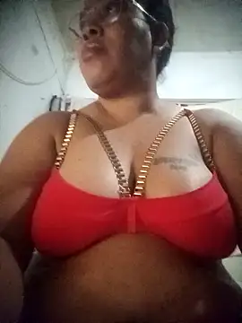 Big ass submissive online show from November 14, 12:27 pm