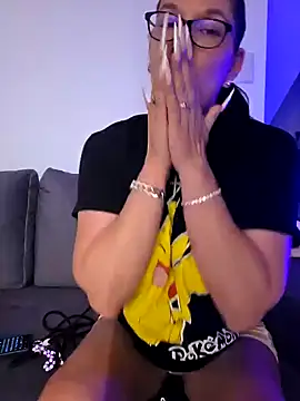 Swiss Lady online show from September 24, 8:41 pm