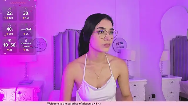 Alison Carde05 online show from April 1, 6:49 pm