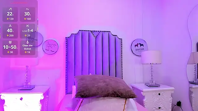 Alison Carde05 online show from February 5, 7:06 pm