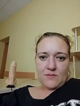 SherryLady291 online show from January 5, 6:33 pm