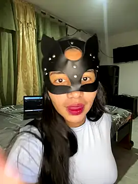 Kyra  Rose online show from December 16, 4:18 am