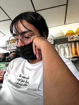 Kyra  Rose online show from November 28, 5:16 pm