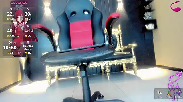 Natasha clifford online show from November 25, 7:36 pm