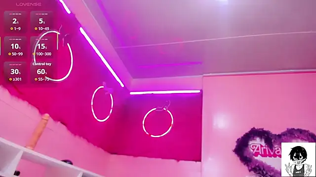 Natasha clifford online show from September 12, 2:02 pm