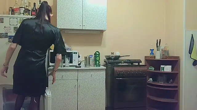 Lucy Divine online show from November 24, 12:12 am