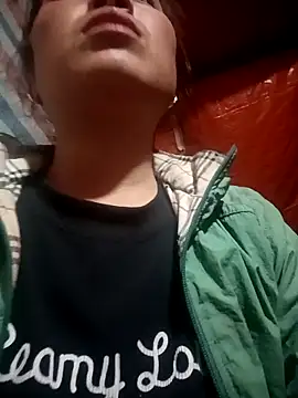 Milan6789 online show from December 20, 11:47 am