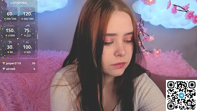 Alis Platt online show from February 27, 9:31 am