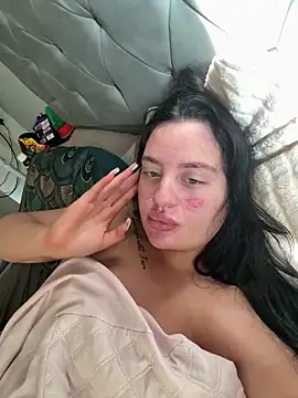 Victoriasteel online show from September 16, 7:49 am