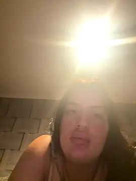 Victoriasteel online show from October 17, 10:46 pm