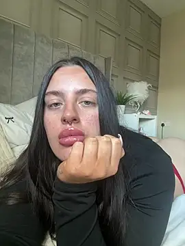 Victoriasteel online show from March 30, 1:11 pm