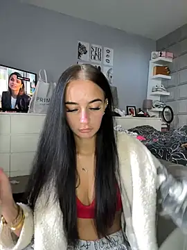 Spicy-Rosie20 online show from April 5, 4:17 pm