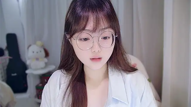 YUANYUAN-A online show from March 18, 12:21 pm