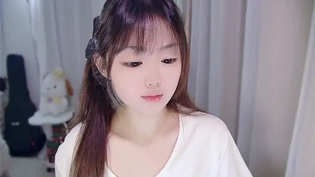 YUANYUAN-A online show from April 23, 12:29 pm