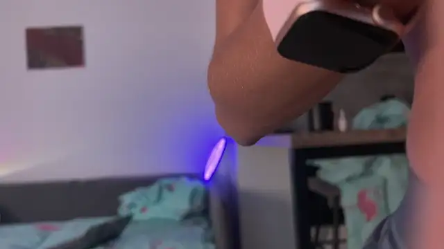 lxsundollyxl online show from September 13, 4:31 am