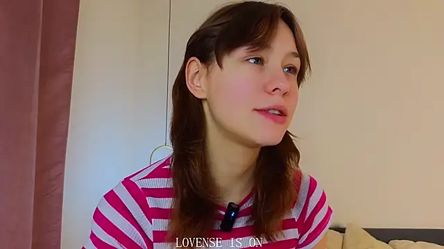 BritniBers online show from January 12, 12:38 am