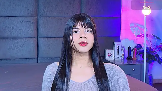 Slenna Moon online show from March 18, 11:32 pm