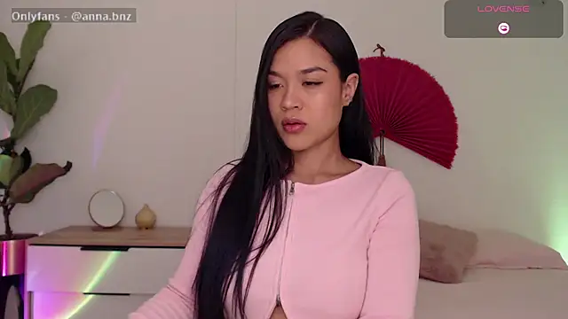 Annabnz online show from January 7, 11:30 pm