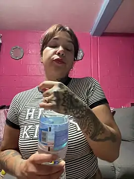 emperatrixsex online show from April 22, 2:52 am