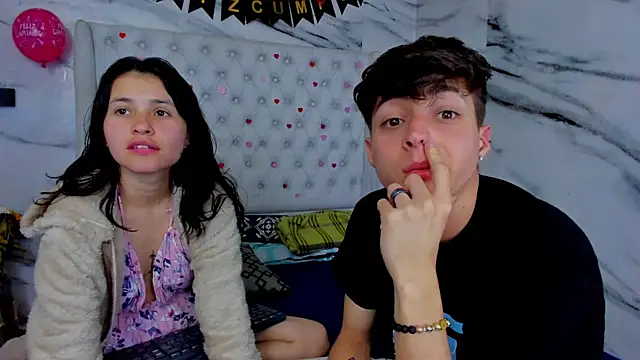 Ari and Storm online show from February 26, 3:00 pm