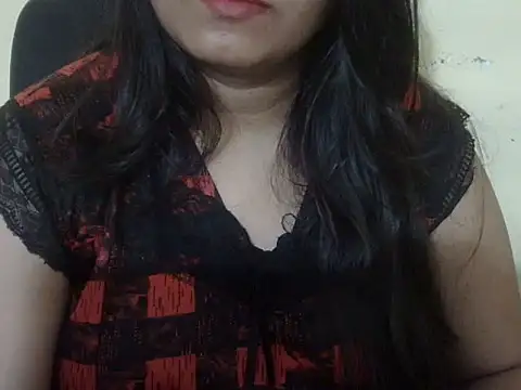 Aanya Hazel online show from August 1, 9:17 pm