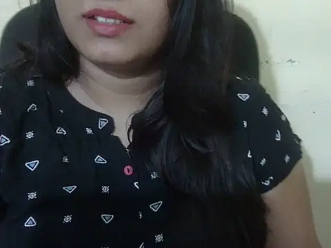 Aanya Hazel online show from July 31, 9:16 pm