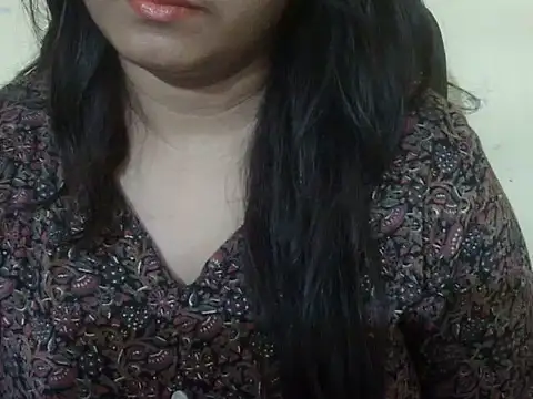 Aanya Hazel online show from July 19, 10:12 pm