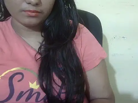 Aanya Hazel online show from July 22, 7:48 pm