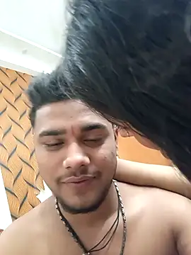 romantic couple1 online show from October 17, 3:43 am