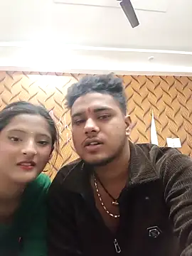 romantic couple1 online show from March 5, 1:34 am