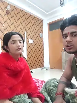 romantic couple1 online show from February 17, 1:38 am