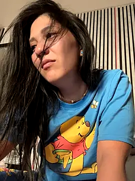 PrincessYYara online show from September 14, 5:16 am