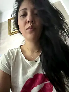 PrincessYYara online show from October 17, 3:54 am