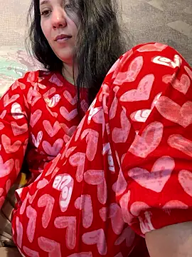 PrincessYYara online show from October 8, 5:01 am