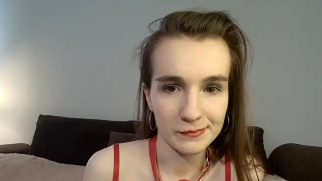 Gabriela Dal online show from September 16, 2:47 pm