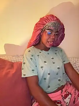 Sweet-Jade online show from November 17, 9:54 am