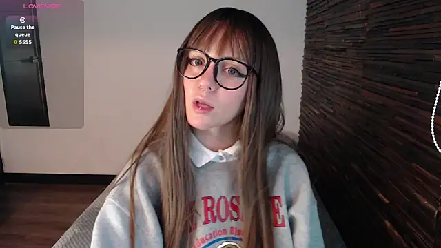 babedooll online show from October 11, 11:25 am