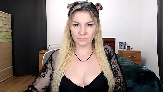 ParadiseAlina online show from October 18, 7:26 pm