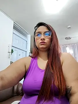 Freyacooper online show from January 14, 3:00 am