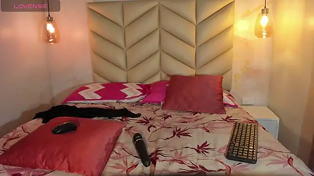 SheyLopez online show from November 6, 3:23 am