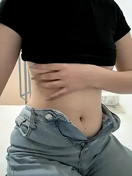 Cumonmme online show from October 5, 12:59 am