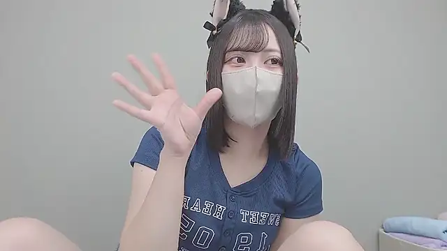 Sakura sweety online show from October 23, 7:36 am