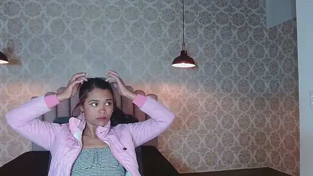 Kristall 06 online show from October 19, 2:46 am