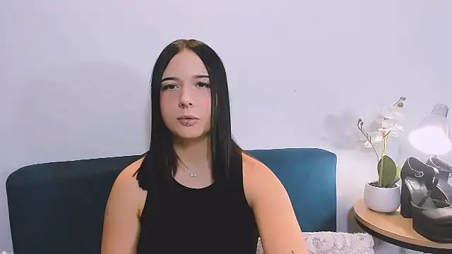 TaliaAdorable online show from January 15, 7:53 pm