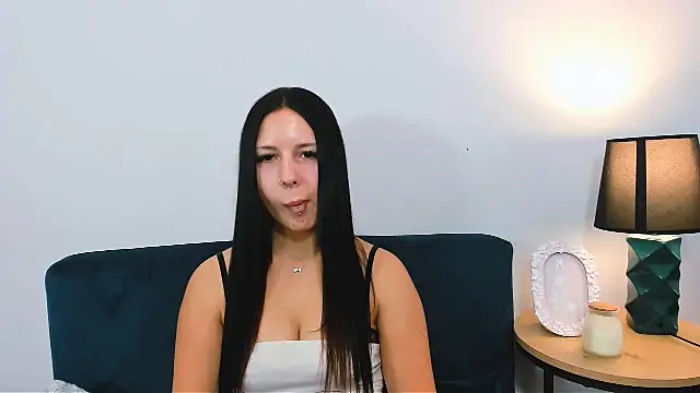 TaliaAdorable online show from November 15, 9:54 am