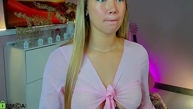 CherryLexi  online show from February 20, 6:26 am