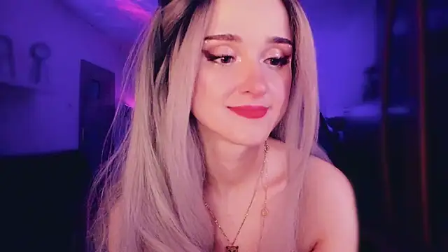 MistressJolie online show from January 8, 4:27 am