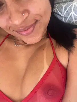 Katianesantos online show from October 2, 11:15 am