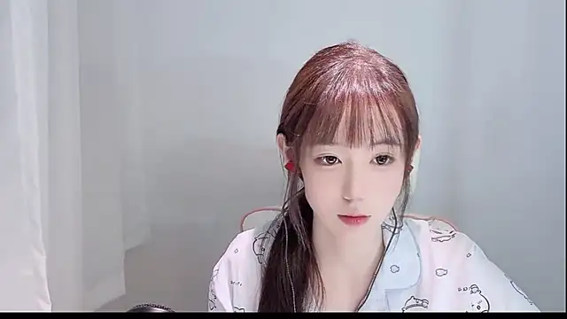 Xiao-runbao online show from October 17, 2:31 pm